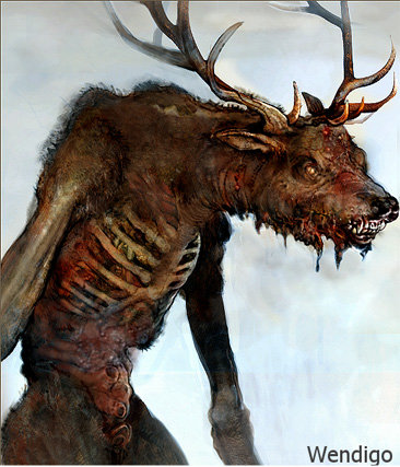 Illustration for article titled B-String Monsters That Deserve a Turn in the Limelight